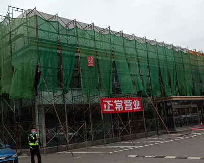 封圈型腳手架出租